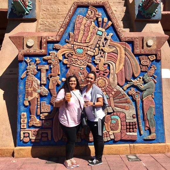 Meet the Seller! ☺️💜🌻 - Picture 5 of 5